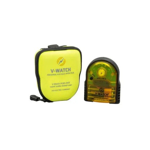 Vwp-20 W/C-10 Case And Vw-K-Bag