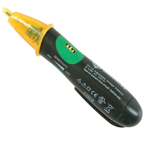 Adjustable Non-Contact Voltage