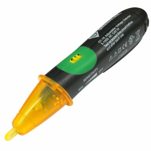 Adjustable Non-Contact Voltage