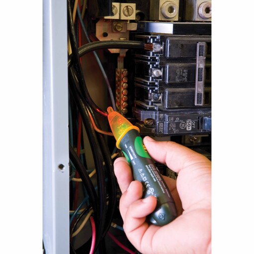 Adjustable Non-Contact Voltage