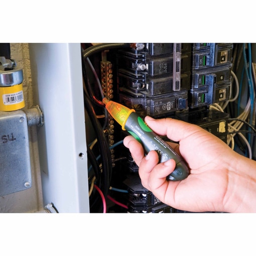 Adjustable Non-Contact Voltage