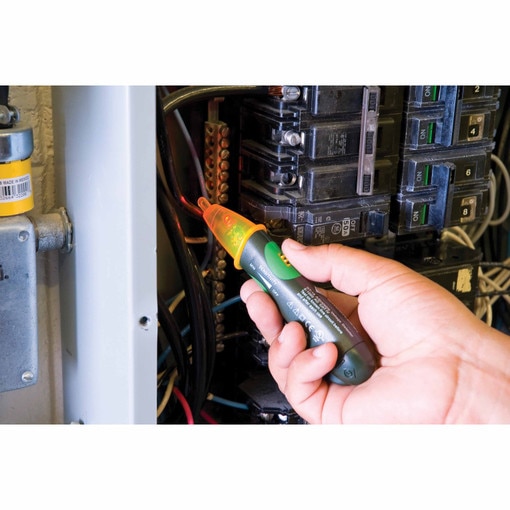 Adjustable Non-Contact Voltage