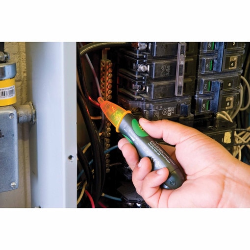 Adjustable Non-Contact Voltage