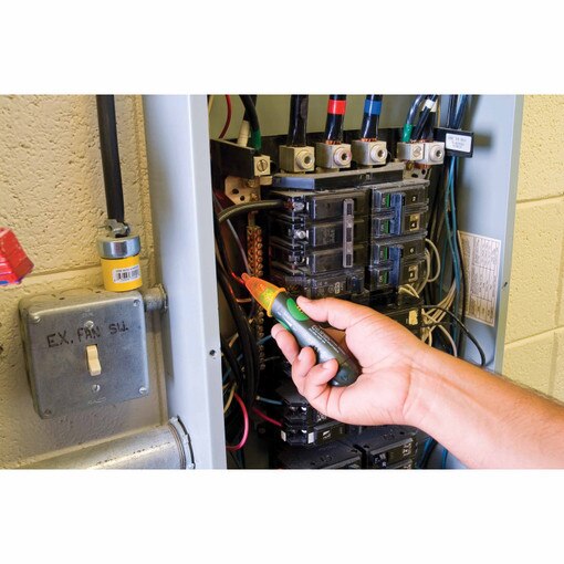 Adjustable Non-Contact Voltage