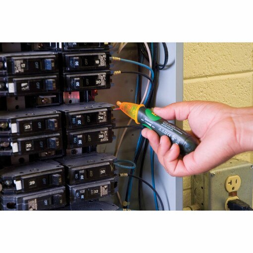 Adjustable Non-Contact Voltage