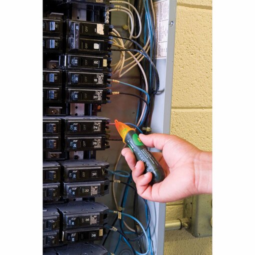 Adjustable Non-Contact Voltage