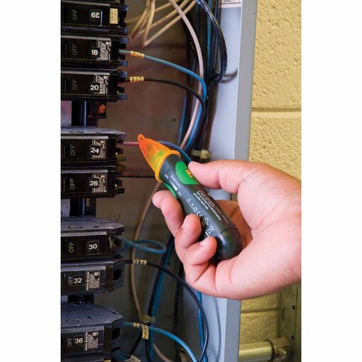 Adjustable Non-Contact Voltage
