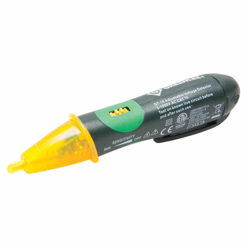 Adjustable Non-Contact Voltage