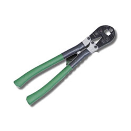 Mechanical Crimp Tool