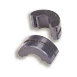 Gray Die, Crimp #4 Copper