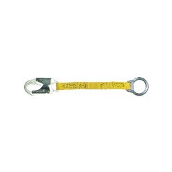 18" Extension Lanyard With Snaphook