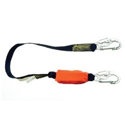 6' KEVLAR Lanyard With Removable FR
