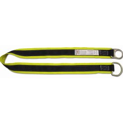 3' Premium Cross-Arm Straps