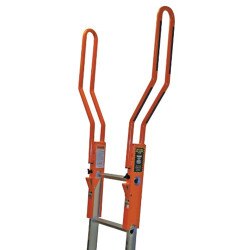 ~Safe-T Ladder Extension System