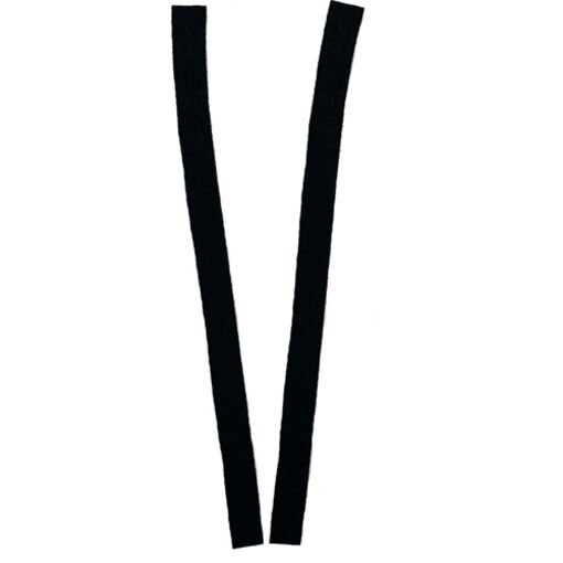 4' Replacement Velcro Straps For