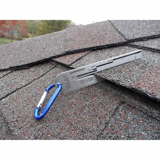Shingle Gauge