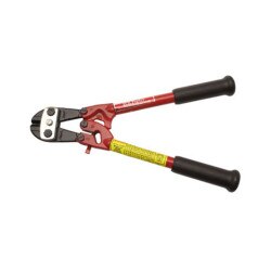 14" Industrial Grade Center Cut