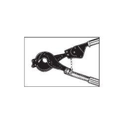 Repl. Cutterhead For 8690FSK