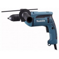 5/8" Hammer Drill, 6 AMP, var.