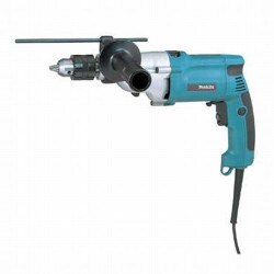 3/4" Hammer Drill, 6.6 AMP,