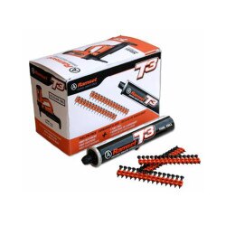 1" Concrete Pin with T3 Fuel Cell