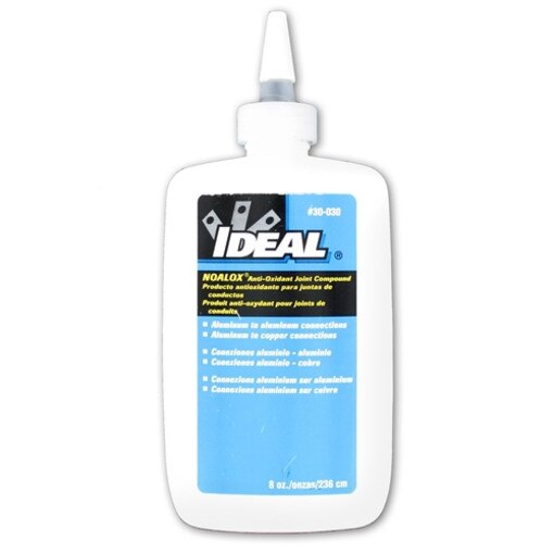 Noalox Anti-Oxidant Compound 8 oz.