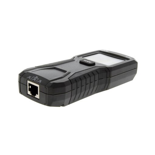 Wiremapper Ideal 33-855 Data/Ethernet LCD Wiremapper