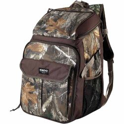 GIZMO BACKPACK REALTREE