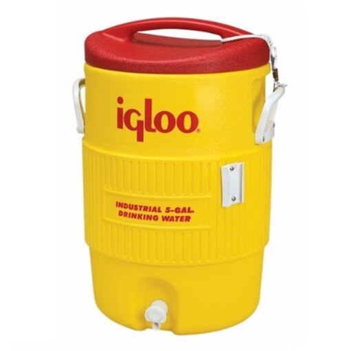 5 Gallon Heavy Duty Water Cooler
