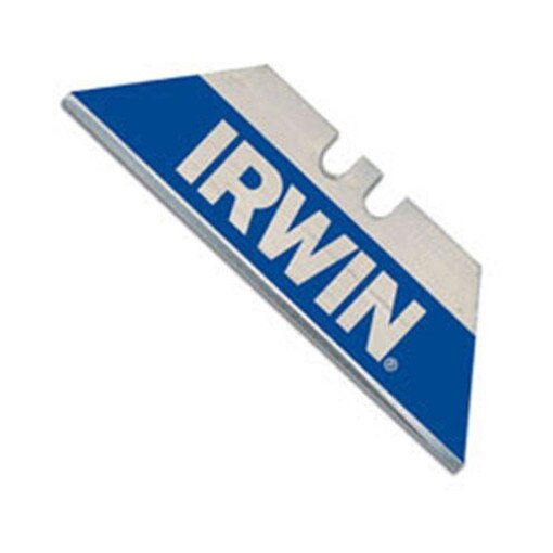 Blue Blade Bi-Metal Utility Blades