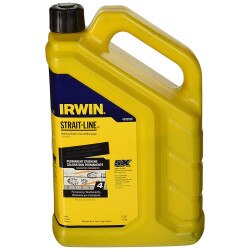 4 lb. - Midnight Black, Permanent