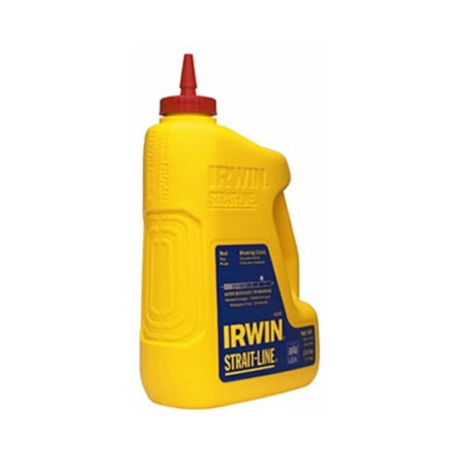 Blue 5lb. Chalk Refill
