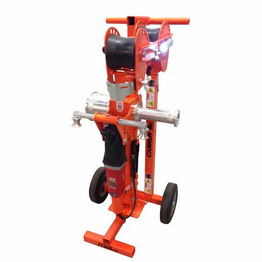 Cannon 6K Cable Puller