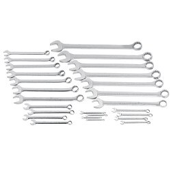 26 Pc. Combination ASD Wrench Set -