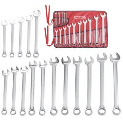 31 Pc. Combination ASD Wrench Set -