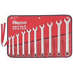 SET WR COMB 10PC 6PT
