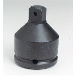 1-1/2" F X 1" M Socket Impact