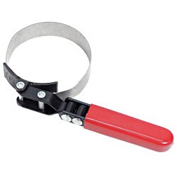 3-1/2 To 3-7/8 Oil Filter Wrench