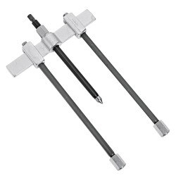 10 Ton Press-N-Pull 2-Leg Puller