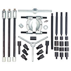 10 Ton Press-N-Pull 3-Leg Puller