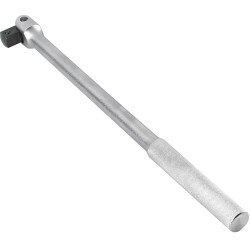 3/4" Drive 20" Breaker Bar, Hinge
