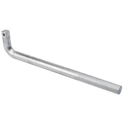 3/4" Drive Ell Handle