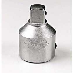 Adapter 3/4" F X 1" M