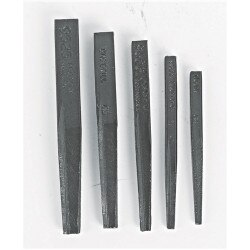 5 Pc. Screw Extractor Set