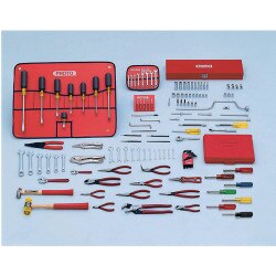 131 Pc. Small Tool Set