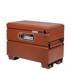 36" Site-Vault Heavy-Duty Chest