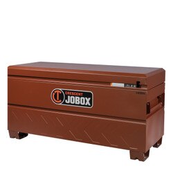 60" Site-Vault Heavy-Duty Chest