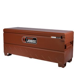 72" Site-Vault Heavy-Duty Chest