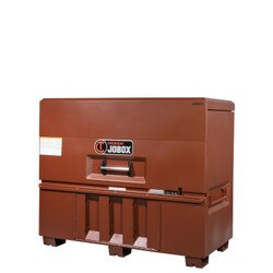 60" Site-Vault Drop Front Piano Box