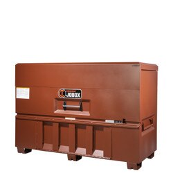 74" Site-Vault Drop Front Piano Box